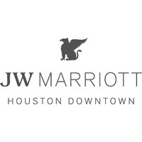 JW Marriott Houston Downtown logo - Similar company to Hotel & Lodging Association Of Greater Houston - Uh Student Chapter