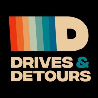 Drives & Detours Media, Inc logo - Similar company to Vectorzero
