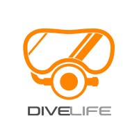 DiveLife logo - Similar company to Perdicium