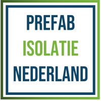 Prefab Isolatie Nederland B.V. logo - Similar company to Cyclin
