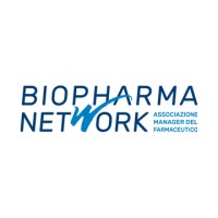 BioPharma Network - Associazione Manager del Farmaceutico logo - Similar company to B2F Spa