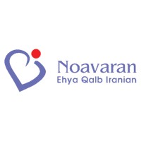 Noavaran.E.Q.I logo - Similar company to Misting Group / Magic Mist