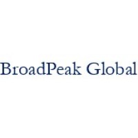 BroadPeak Global logo - Similar company to Broadpeak