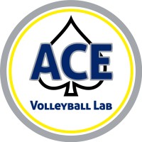 ACE Volleyball Lab logo - Similar company to Dynamic Volleyball Academy