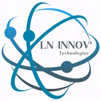 LN Innov' logo - Similar company to Max Technologies Europe