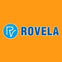 Rovela Equipamentos para Movimentação de Cargas logo - Similar company to Elevar Movimentação De Cargas