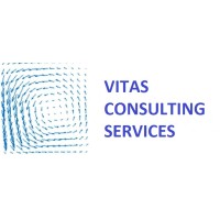 Vitas Consulting Services (VCS) logo - Similar company to Ucw Labs