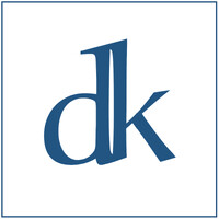 dk Executive Search logo - Similar company to Star Hunt Executive Search