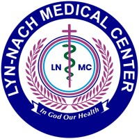 LYN-NACH MEDICAL CENTER, ACCRA - GHANA logo - Similar company to First American Specialist Medical Center, Ghana