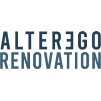 Alter Ego Rénovation logo - Similar company to Alterego Tertiaire