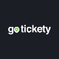 gotickety logo - Similar company to Marieyat
