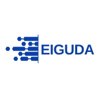 EIGUDA logo - Similar company to Ozz Lights
