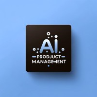 ProductManagement.Ai logo - Similar company to Pickin.Ai