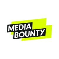 Media Bounty | B Corp logo - Similar company to Expose Media Production