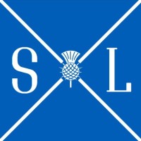 Scottish Lores logo - Similar company to De Hoenderloo Groep