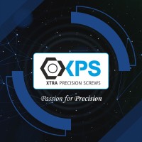 Xtra Precision Screws Private Limited logo - Similar company to Riddhi Impex