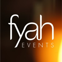 Fyah Events Management LTD logo - Similar company to Effective Event Solutions Ltd.