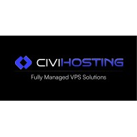 CiviHosting logo - Similar company to The Strategic Stack
