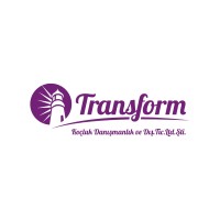 Transform Koçluk Danışmanlık logo - Similar company to Arman Takan I Eğitim, Danışmanlık, Koçluk