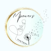 M'Powers logo - Similar company to Cerom Média