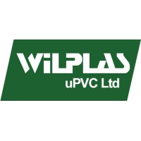 WILPLAS UPVC LIMITED logo - Similar company to Celuplast Building Solutions