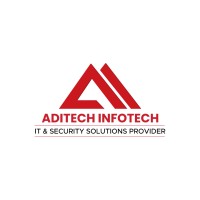Aditech Infotech logo - Similar company to Aditech Ltd