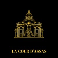 La Cour d'Assas logo - Similar company to Canal Network Assas