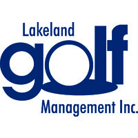 Lakeland Golf Management logo - Similar company to Raspberry Golf Management
