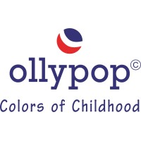 Ollypop Industries logo - Similar company to Talwar Enterprises