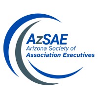 Arizona Society of Association Executives logo - Similar company to Arizona Christian Chamber Of Commerce