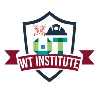 WT Institute logo - Similar company to Mr Mining