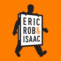 Eric Rob & Isaac logo - Similar company to Thoma Thoma