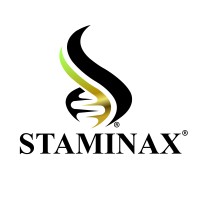 STAMINAX logo - Similar company to Ghimar S.R.L.