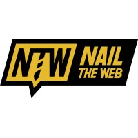 Nail The Web logo - Similar company to Webmark