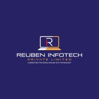 Reuben Infotech Pvt. Ltd. logo - Similar company to Dmd Solutions