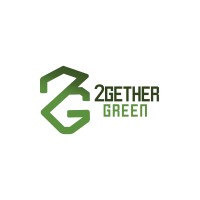 2GetherGreen logo - Similar company to Advisio
