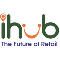 iHub Partners logo - Similar company to Pulsebyte Software Consulting Private Limited