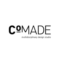 Co-MADE Multidisciplinary Design Studio logo - Similar company to Agm Stone