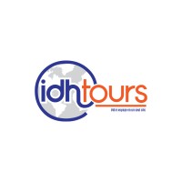 Idhtours.com logo - Similar company to Validalab