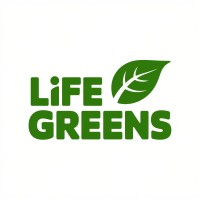LifeGreens logo - Similar company to Lifegreen