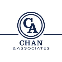 Chan & Associates logo - Similar company to Northwest Public Broadcasting
