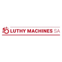 Luthy Machines SA logo - Similar company to Evard Precision Sa