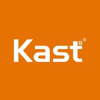 Kast logo - Similar company to Maykiha