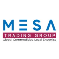 Mesa Trading Group logo - Similar company to Edify