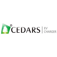Cedars EV Charger logo - Similar company to Orientrise Ev Charger