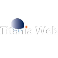 Titania Web logo - Similar company to Niceflow | Agence Web