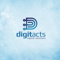 Digitacts logo - Similar company to Web Maisters - Iot Solutions