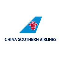 China Southern Airlines Co., Ltd-UK Office logo - Similar company to Hangzhou Haifu Technology