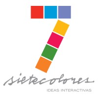 Sietecolores logo - Similar company to Intervento