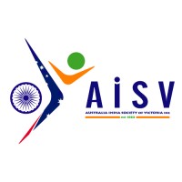 Australia India Society of Victoria (AISV) logo - Similar company to Anouconcept